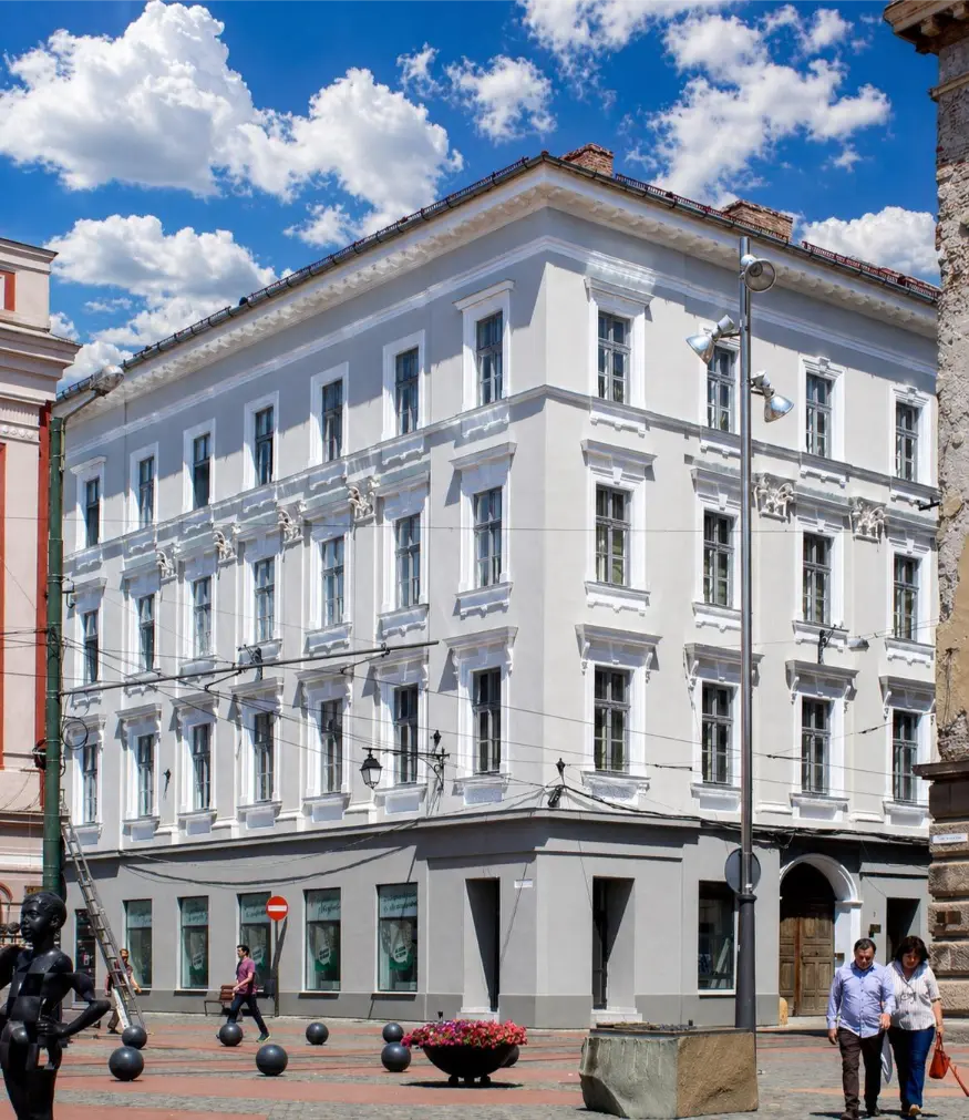 Casa Catharina Hertl