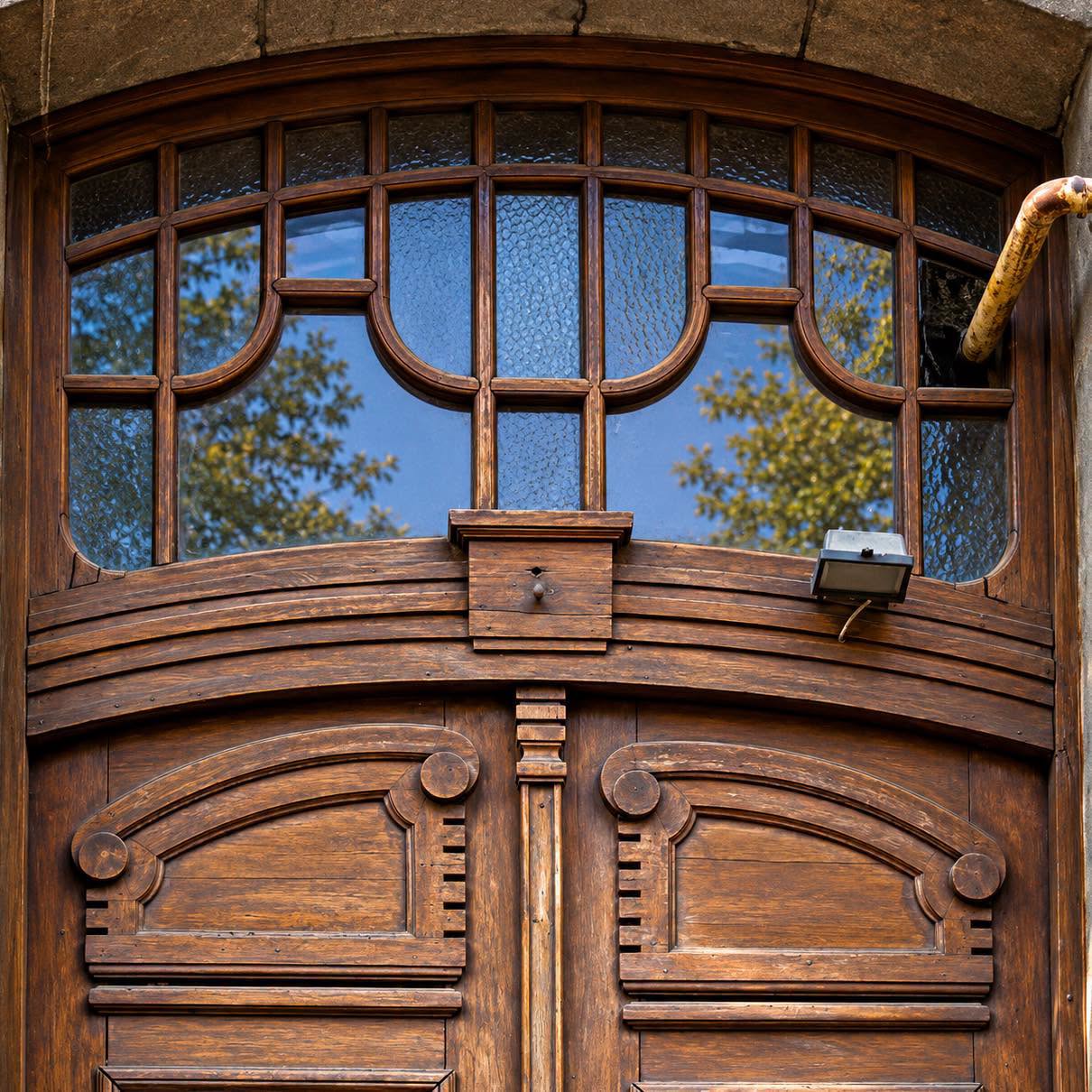 Casa de pe strada Virgil Onițiu nr. 4