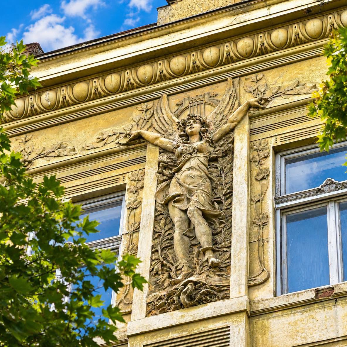 Palatul Franz Anheuer