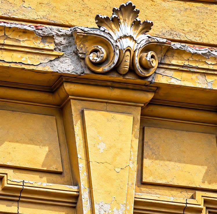 Casa din Piața Romanilor nr. 12