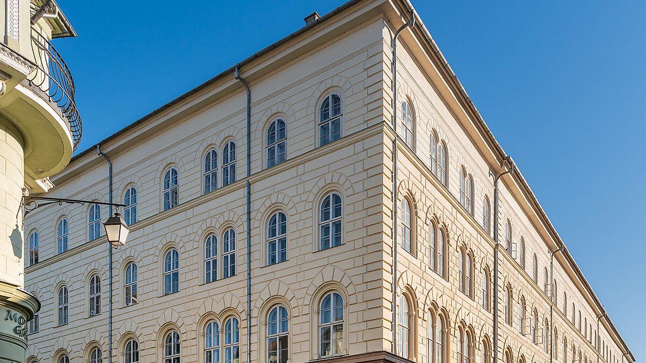 Palatul Dicasterial din Timișoara: O clădire cu tradiție juridică