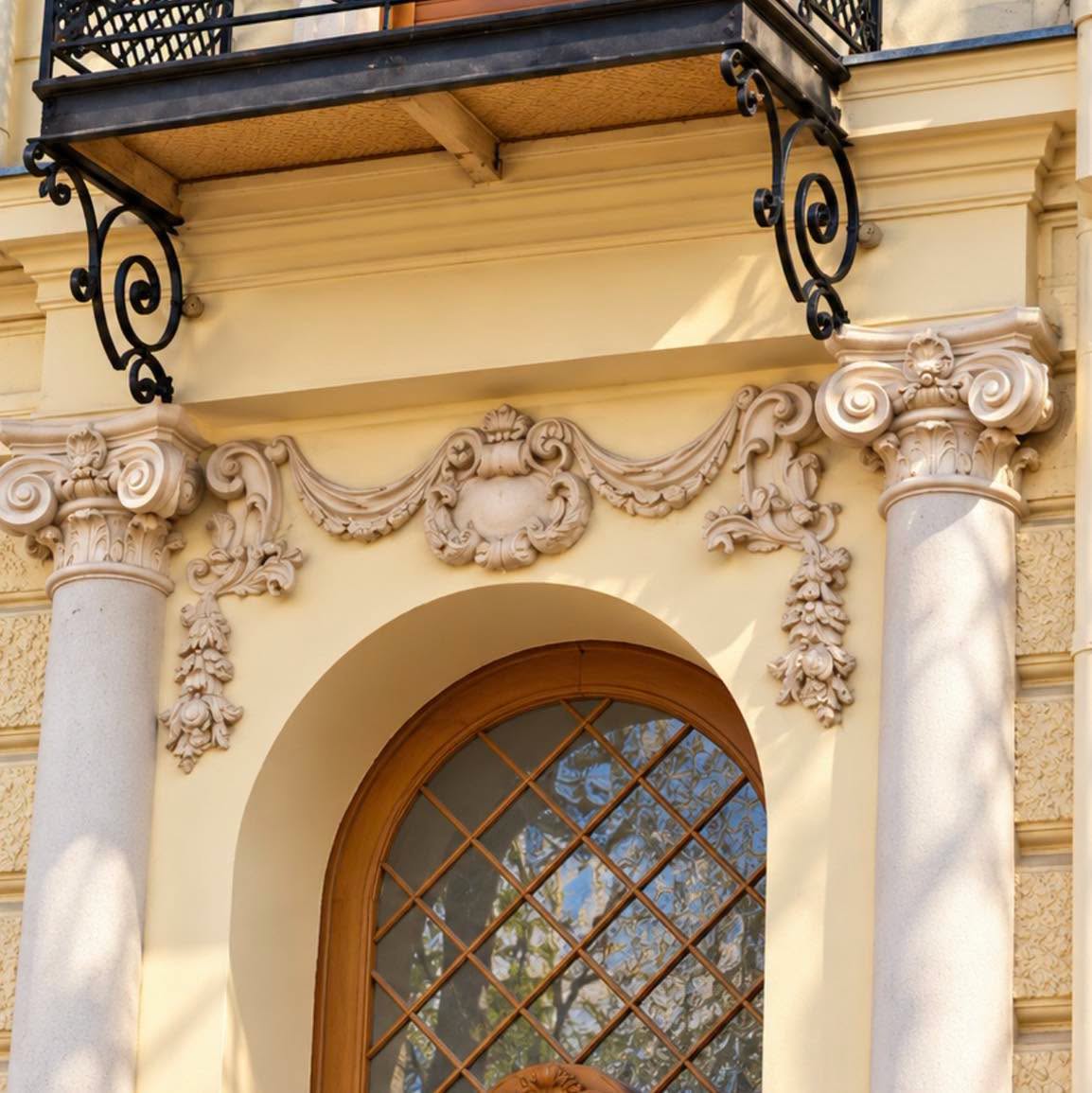 Casa Marczell Káldori