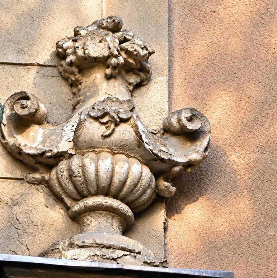 Casa Lajos Weisz