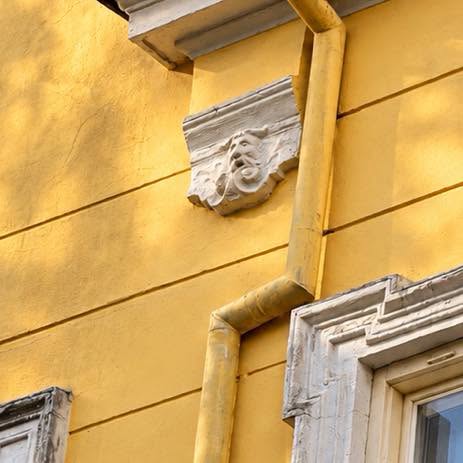 Casa de pe strada Gheorghe Doja nr. 52