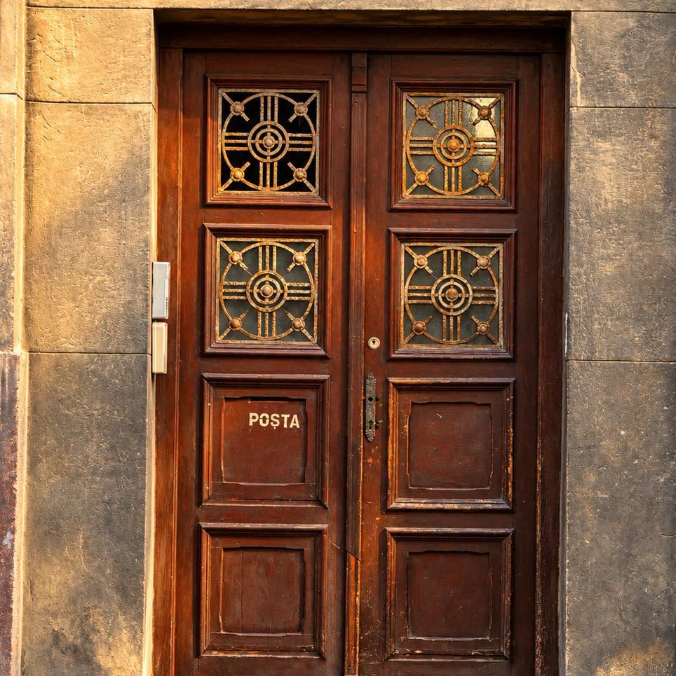 Casa de pe strada Ion Heliade Rădulescu nr. 2