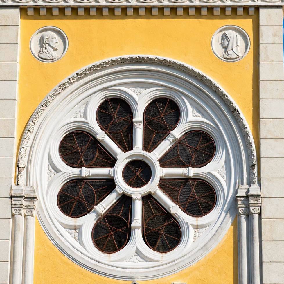 Biserica Romano-Catolică „Sfântul Iosif” din Fratelia