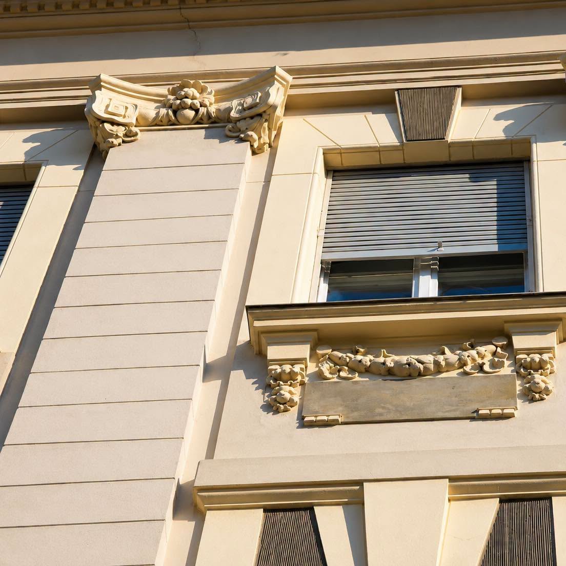 Palatul Martin Gemeinhardt (Palatul Izidor Filip)