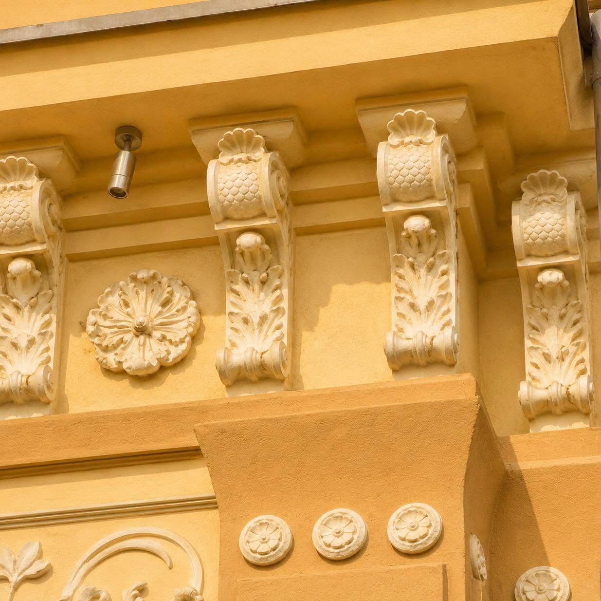 Casa Árpád Naschitz