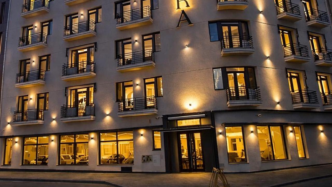 Un loc cu multe amintiri: de la „Cina-Banatul” la Hotel Opera TM