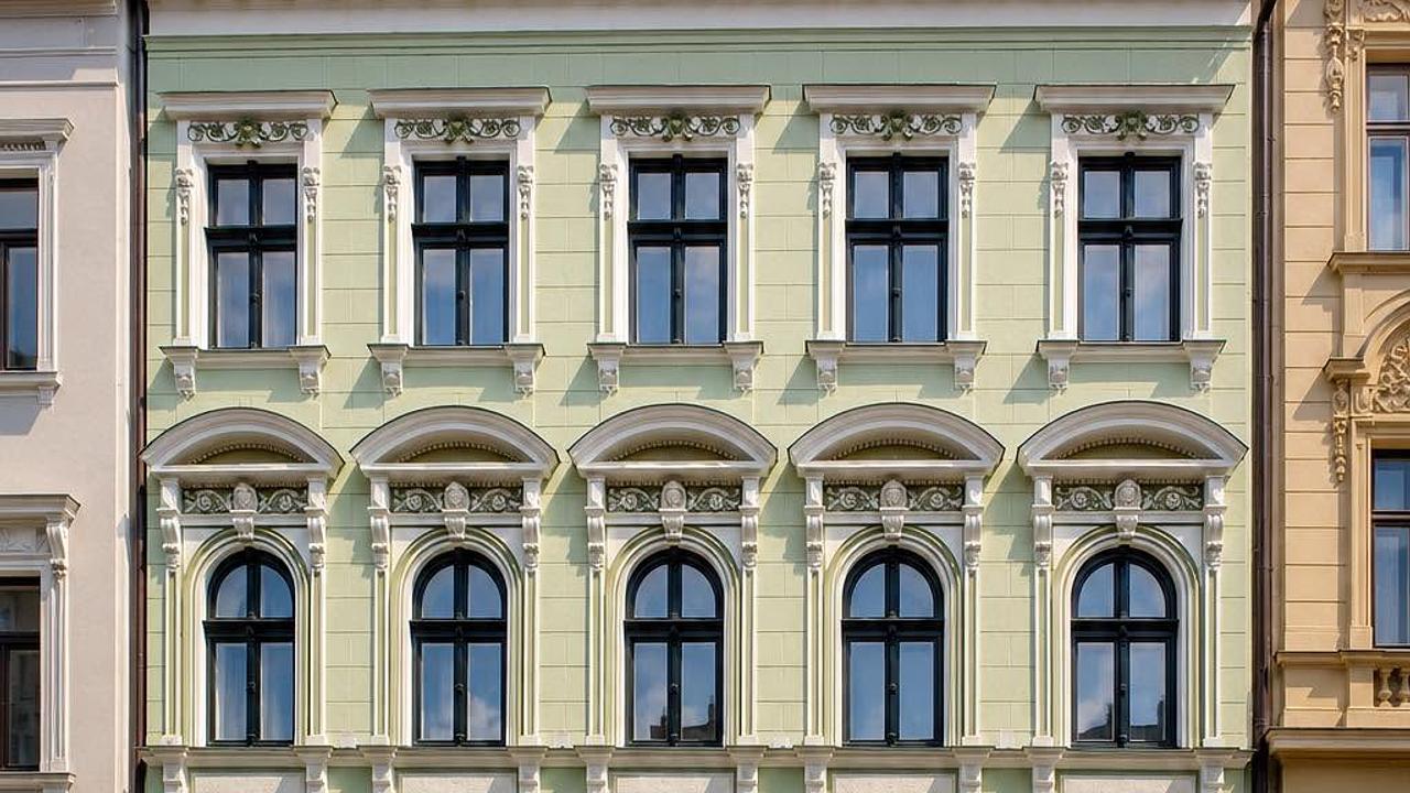 Palatul Ignácz Dorogi – o bijuterie eclectică ascunsă în Cetatea Timișoarei