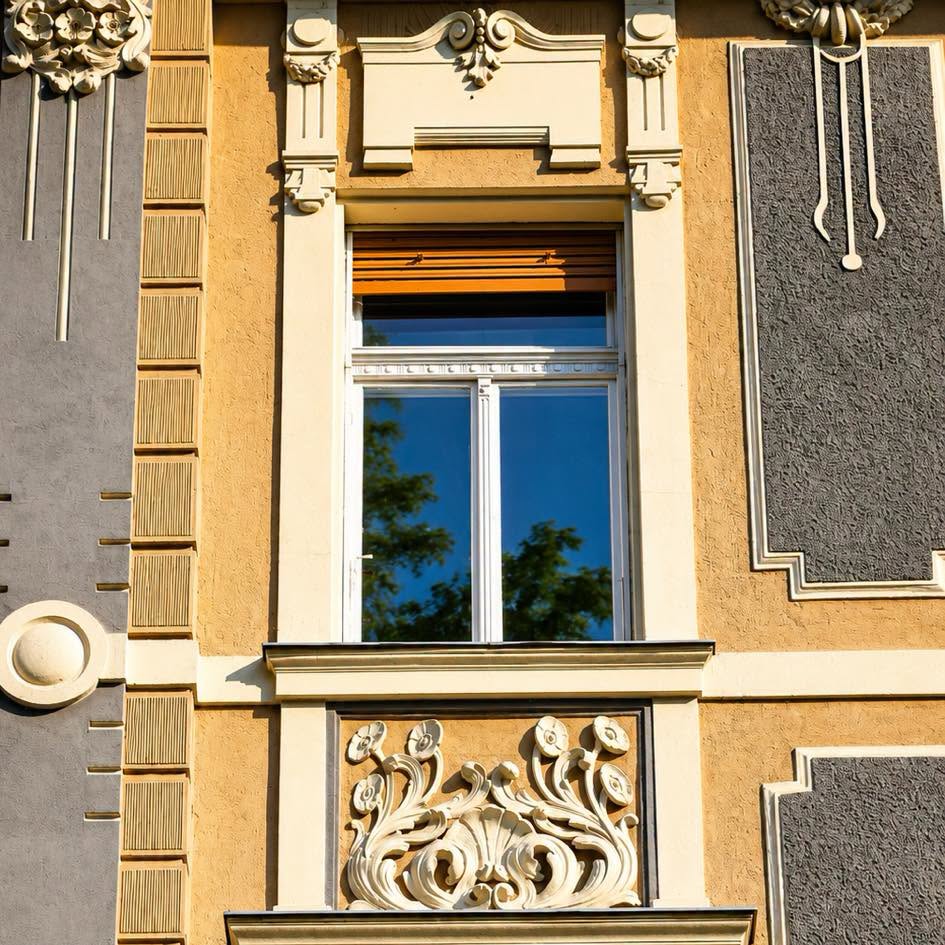Palatul Dezső Bécsi