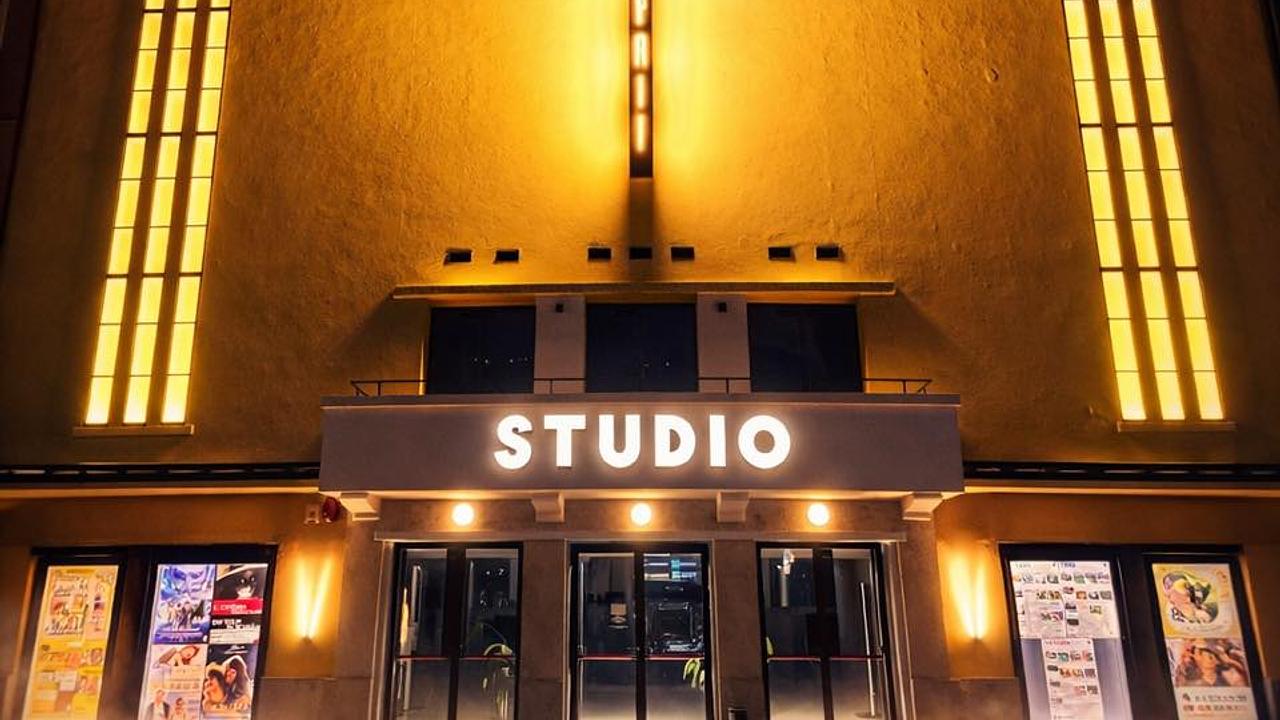 Cinema Studio Timișoara – lumina care nu s-a stins niciodată