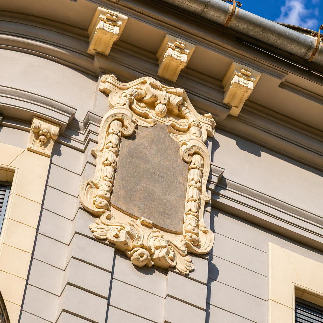Palatul Martin Gemeinhardt (Palatul Izidor Filip)