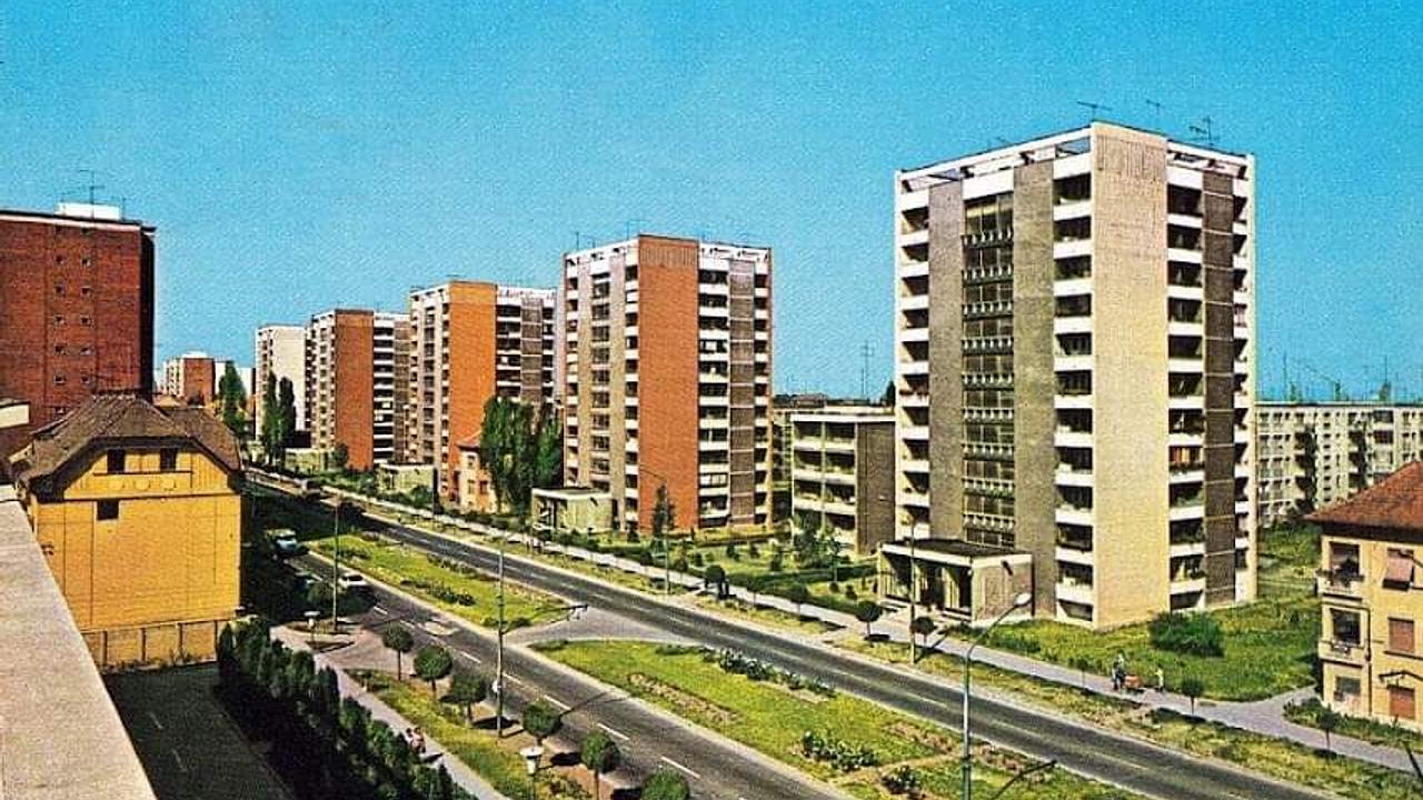 Take Ionescu, 1979 –Zona Tipografilor