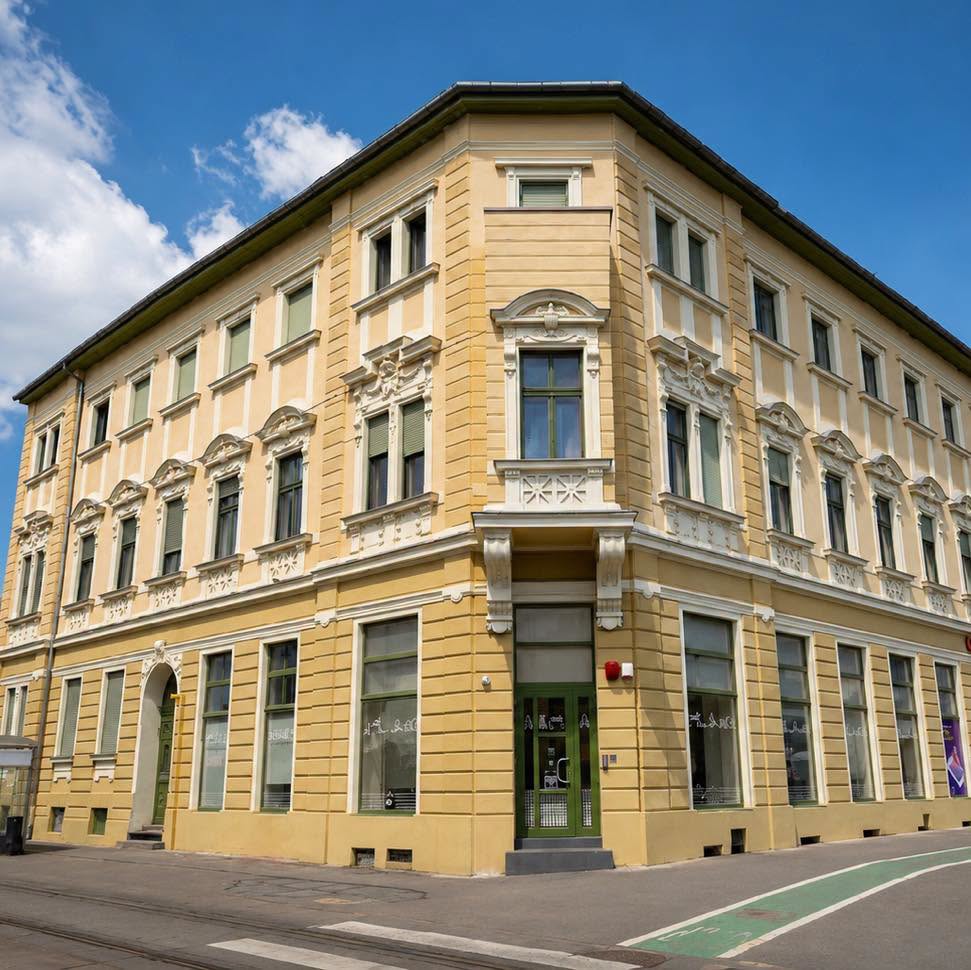 Casa din Strada Gheorghe Doja nr. 35