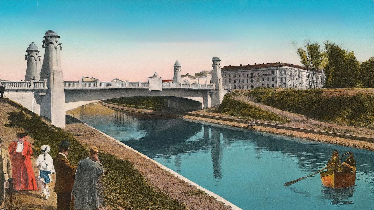 Timișoara sub ape: când Bega și ploaia scriau istorie