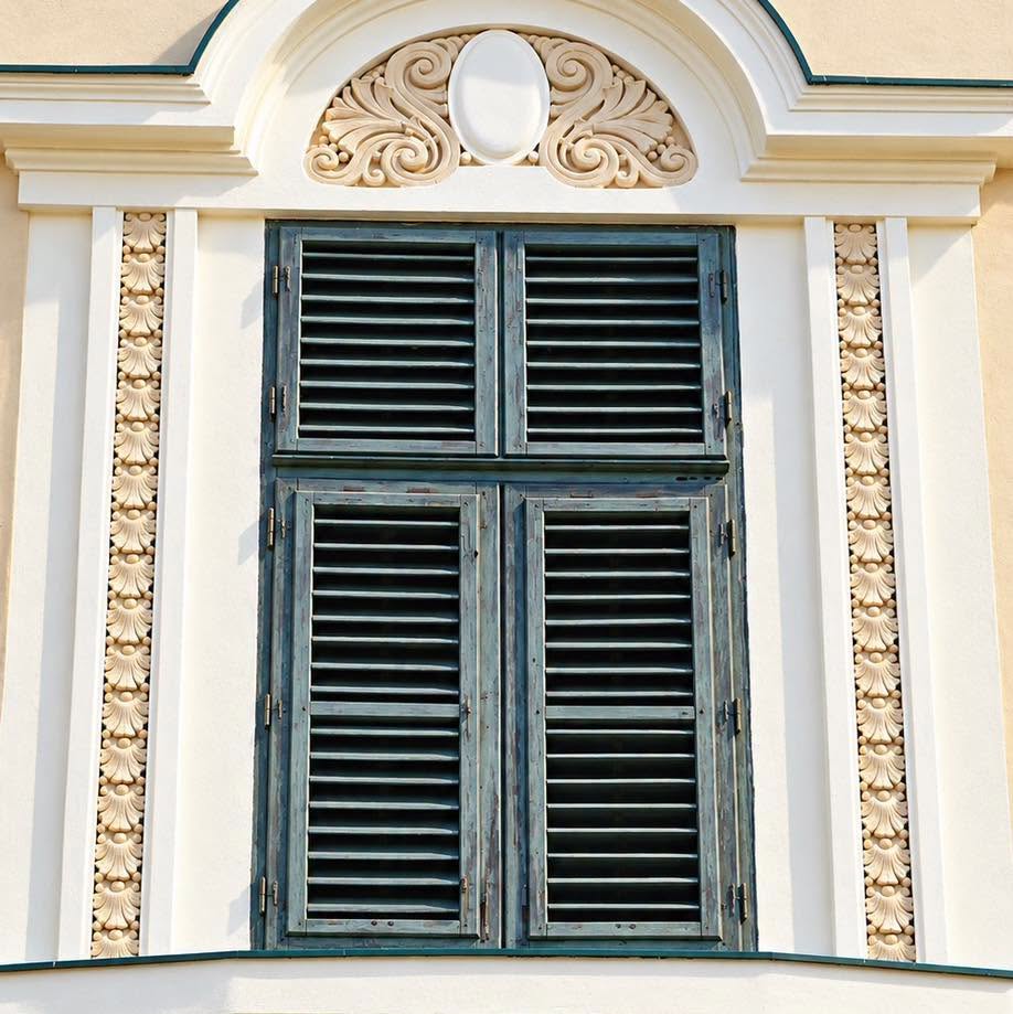 Clădirea de pe Strada Johann Heinrich Pestalozzi nr. 2