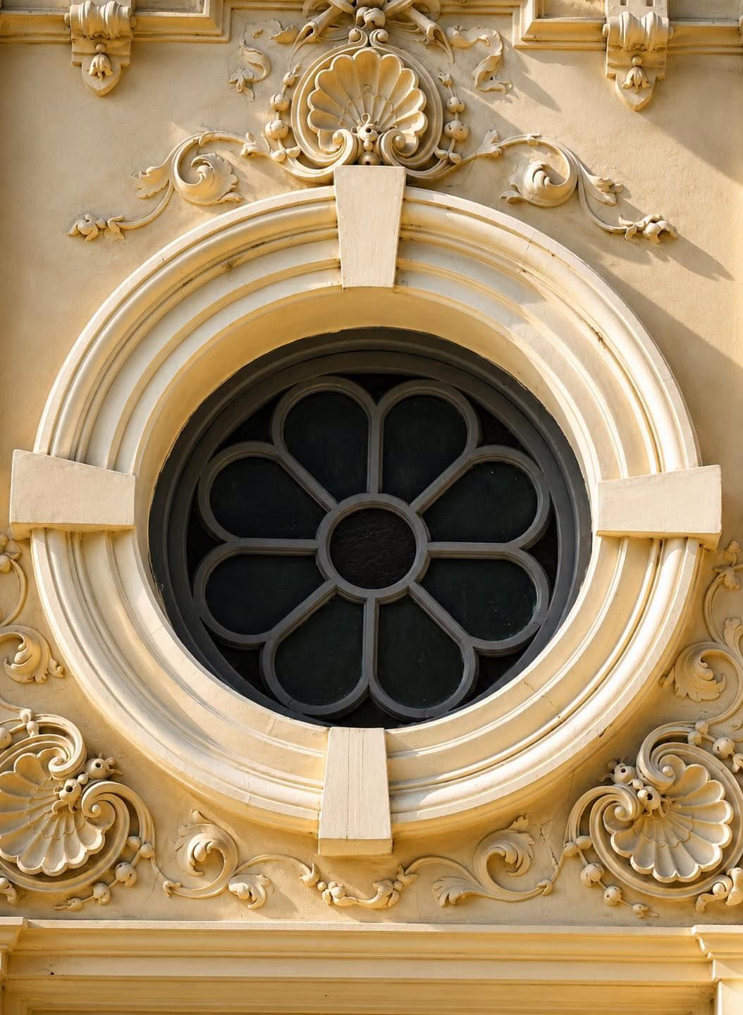 Palatul Sándor Kecskeméti