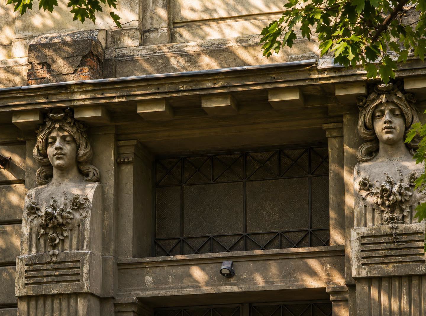 Palatul Franz Anheuer