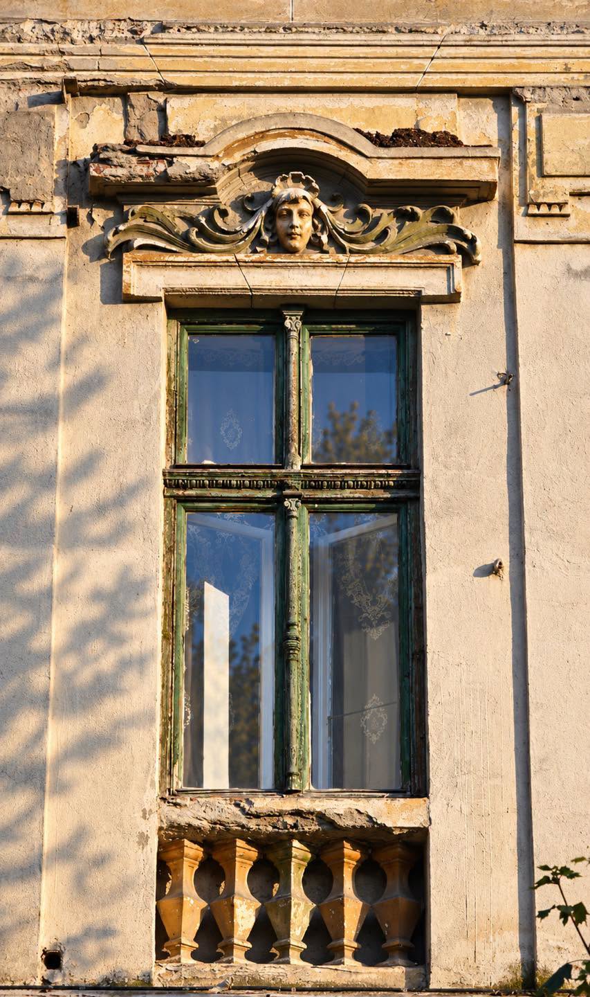 Casa de pe Regele Carol I nr. 23