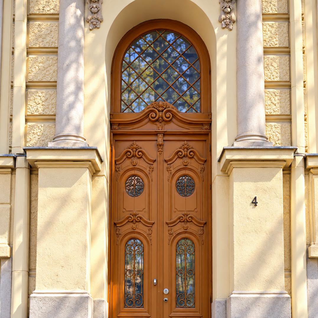 Casa Marczell Káldori