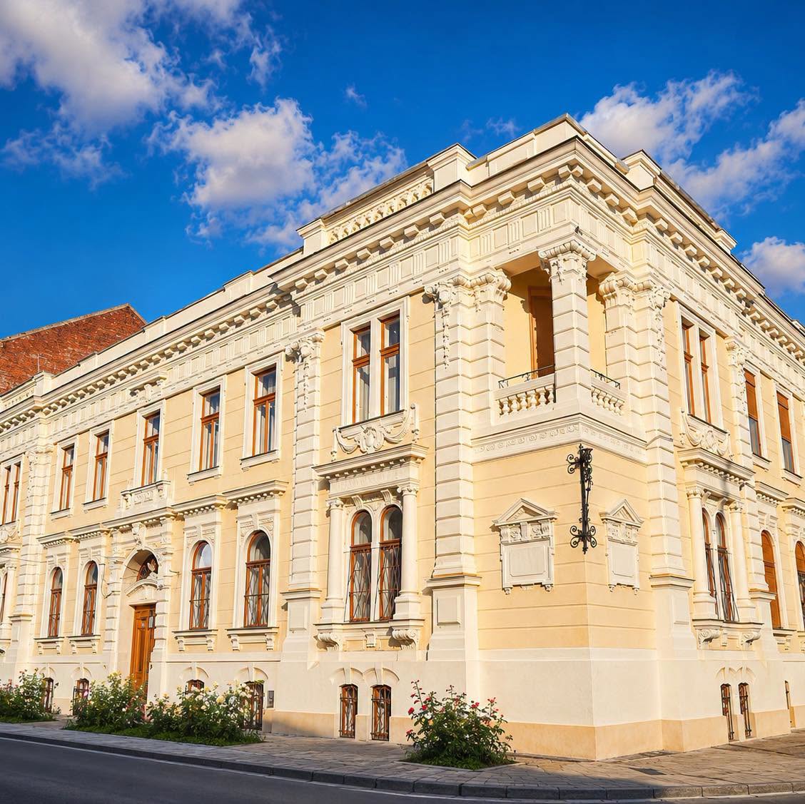 Casa Ernő Fogl