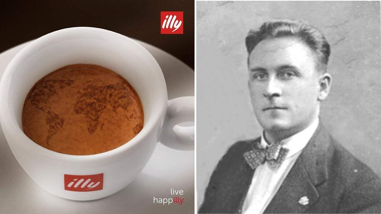 Francesco Illy – povestea cafelei născută din spiritul Timișoarei