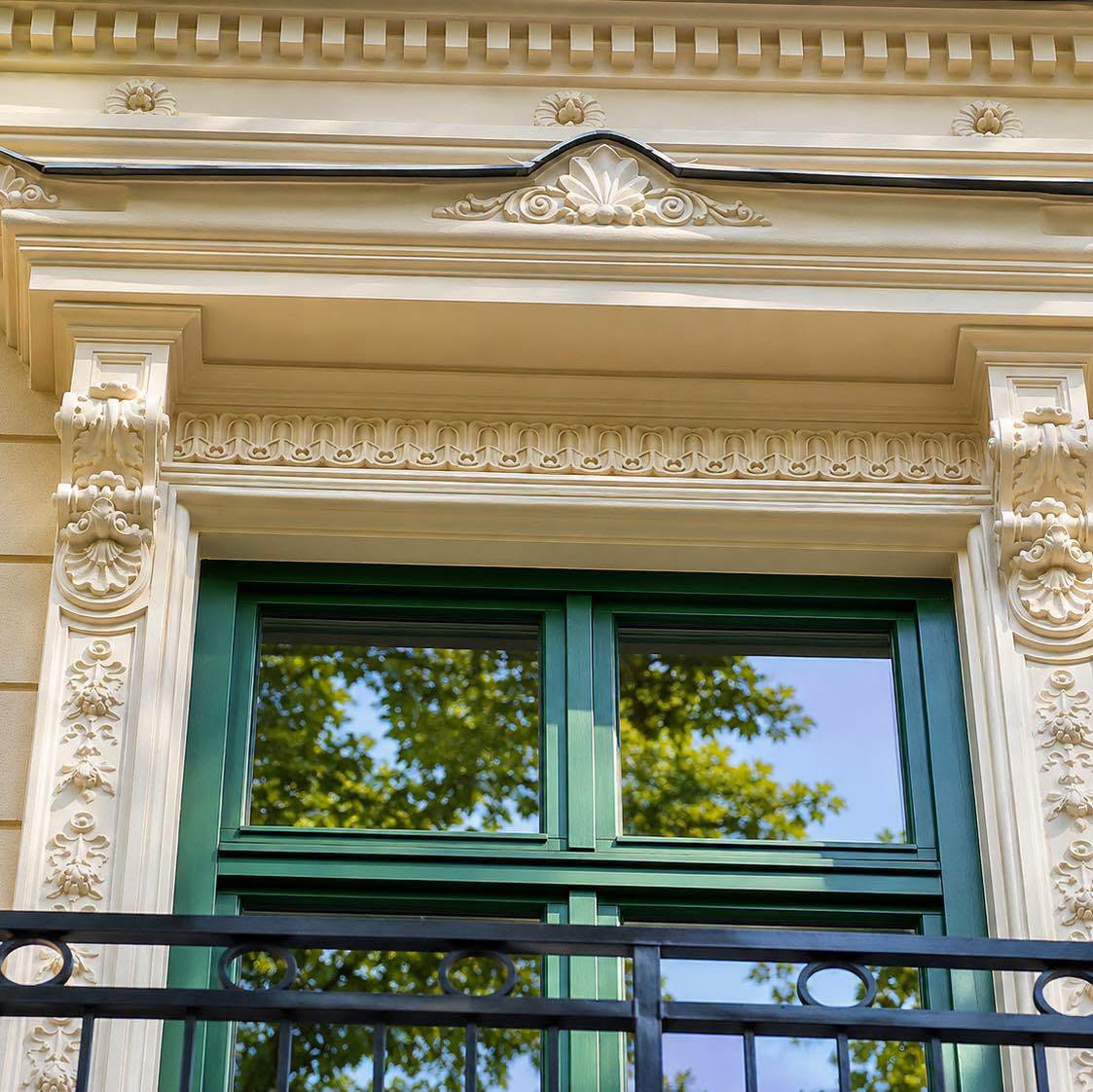 Casa văduvei Kunz