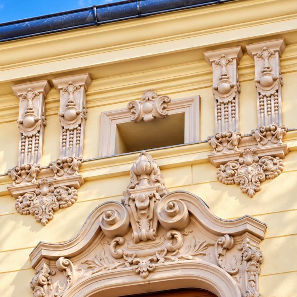 Casa Marczell Káldori