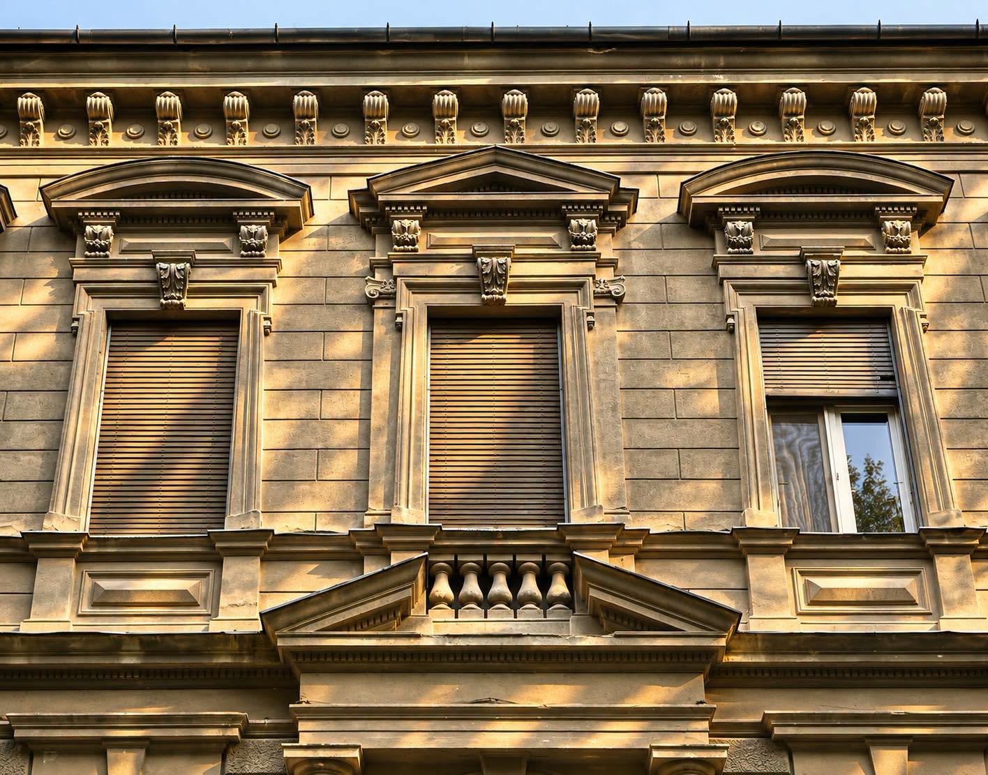 Palatul Dávid Hübsch