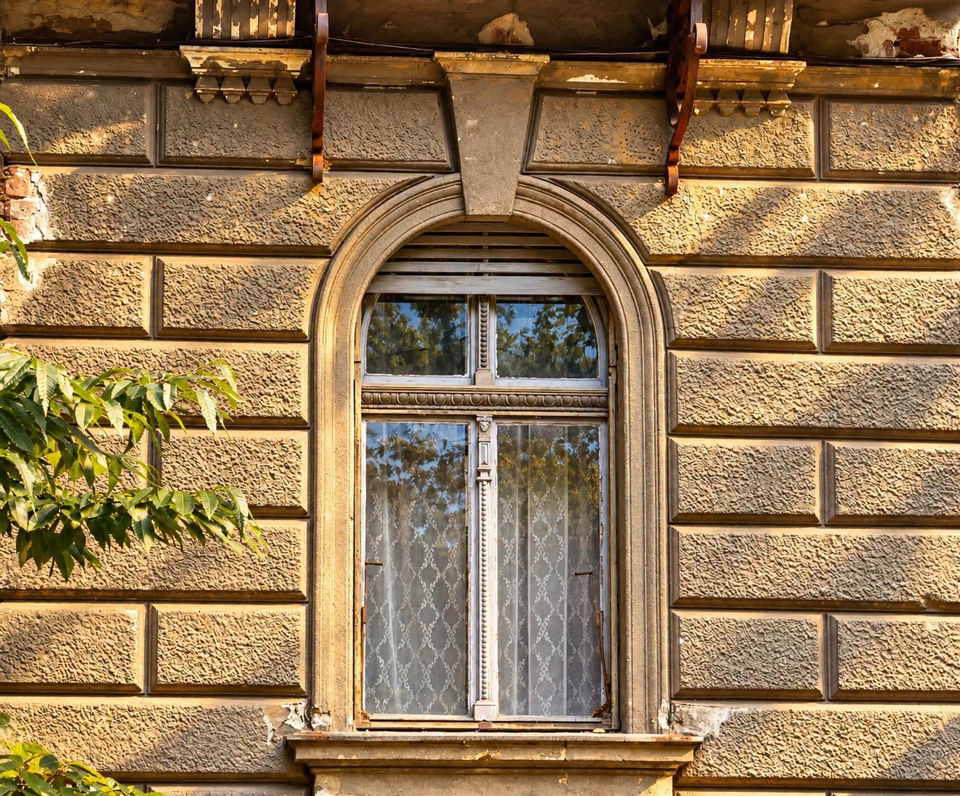 Palatul Dávid Hübsch