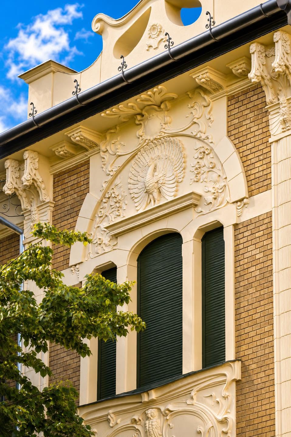 Casa János Hartlauer