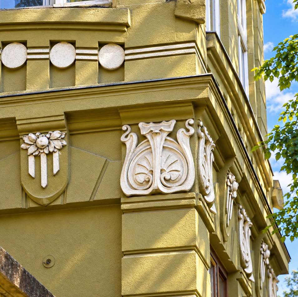 Palatul Casei Cercuale de Ajutor pentru Bolnavi (Spitalul Clinic CF)