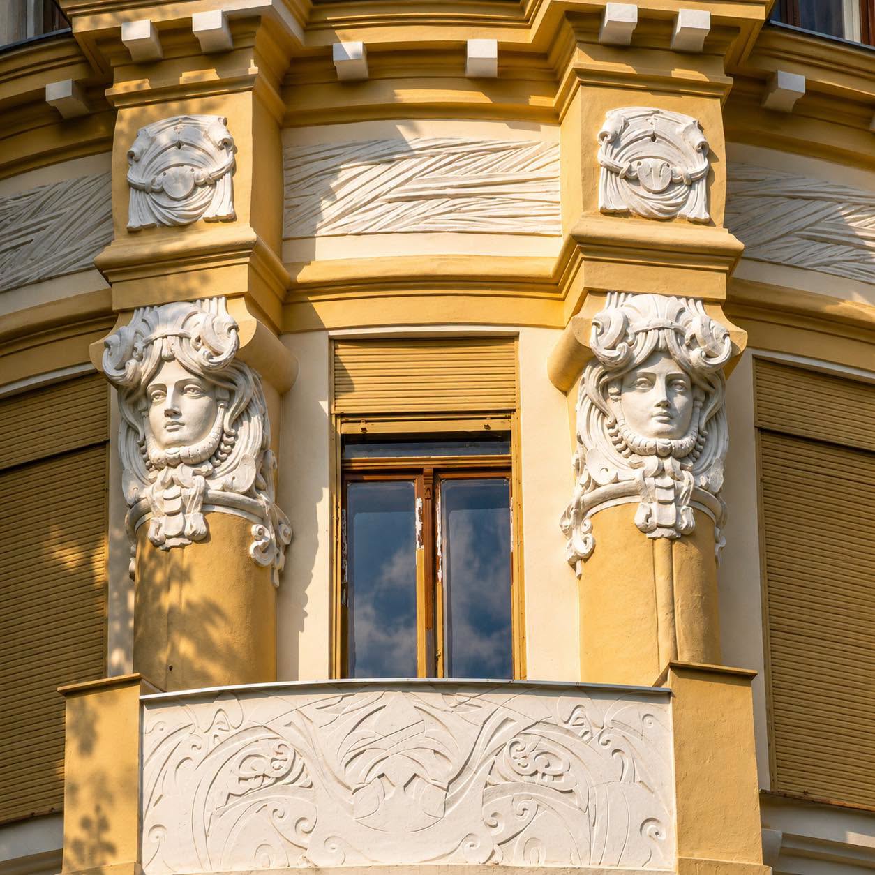 Palatul Josef Kunz
