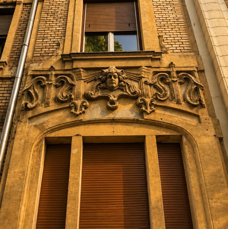 Casa Kornél Tunner