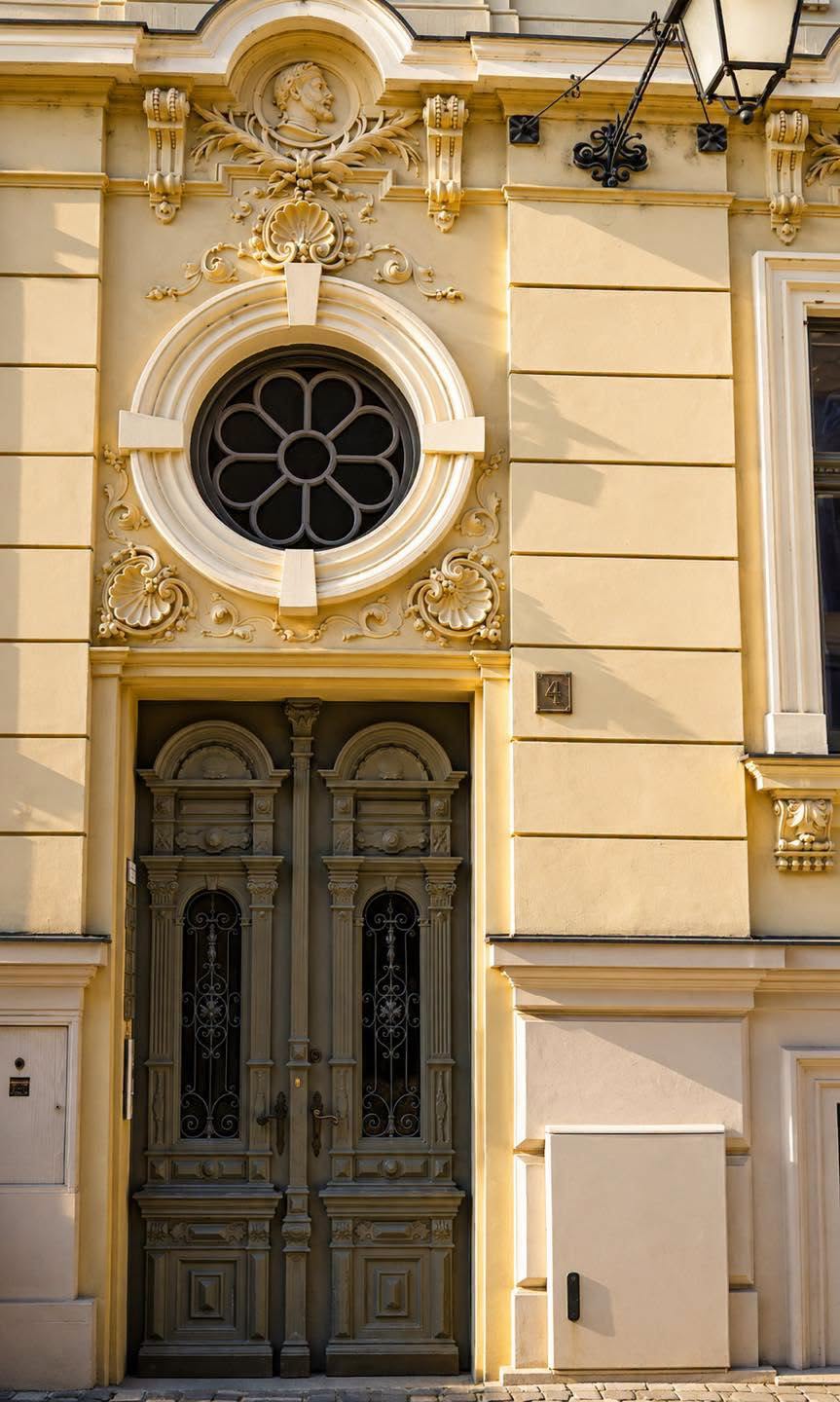 Palatul Sándor Kecskeméti