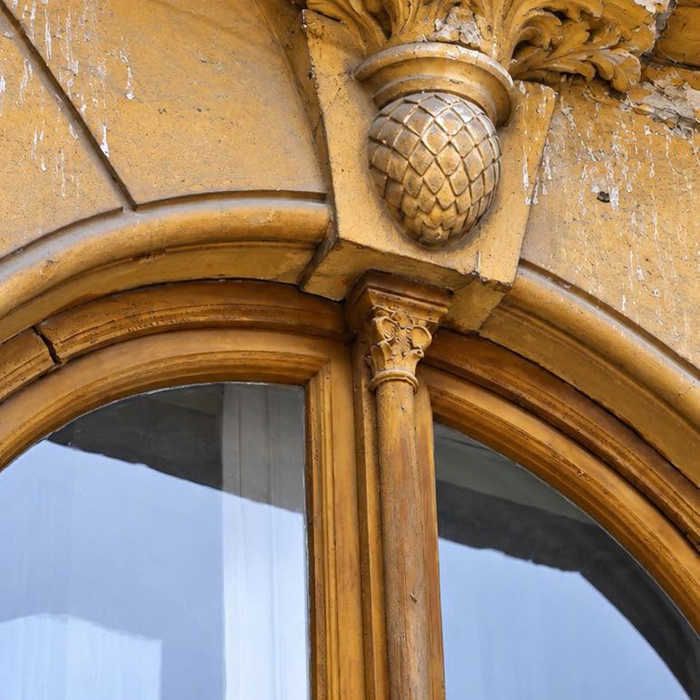 Casa din Piața Romanilor nr. 12