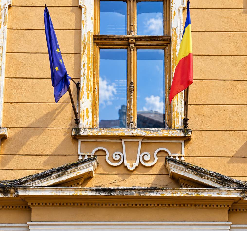 Palatul Georg Ladstätter