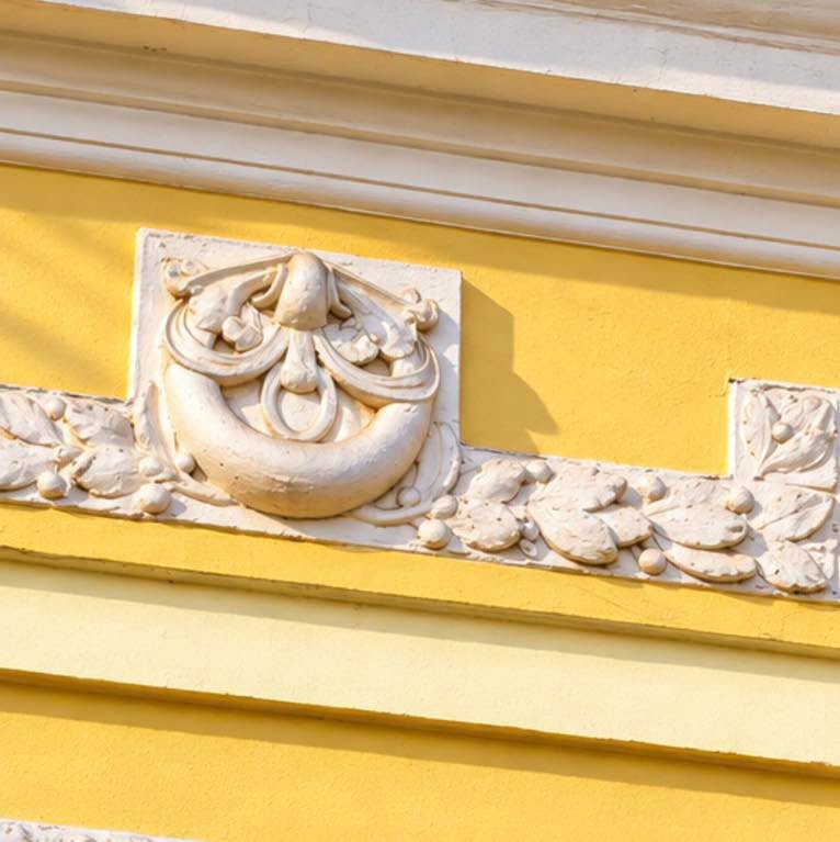 Fosta Primărie a Mehalei