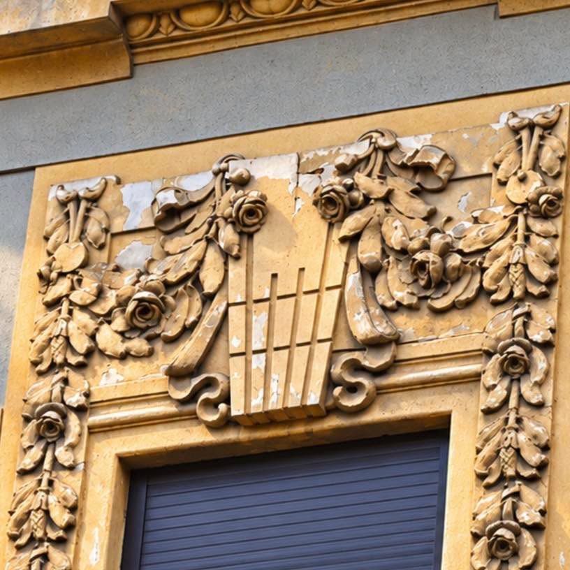Casa de pe strada Virgil Onițiu nr. 4