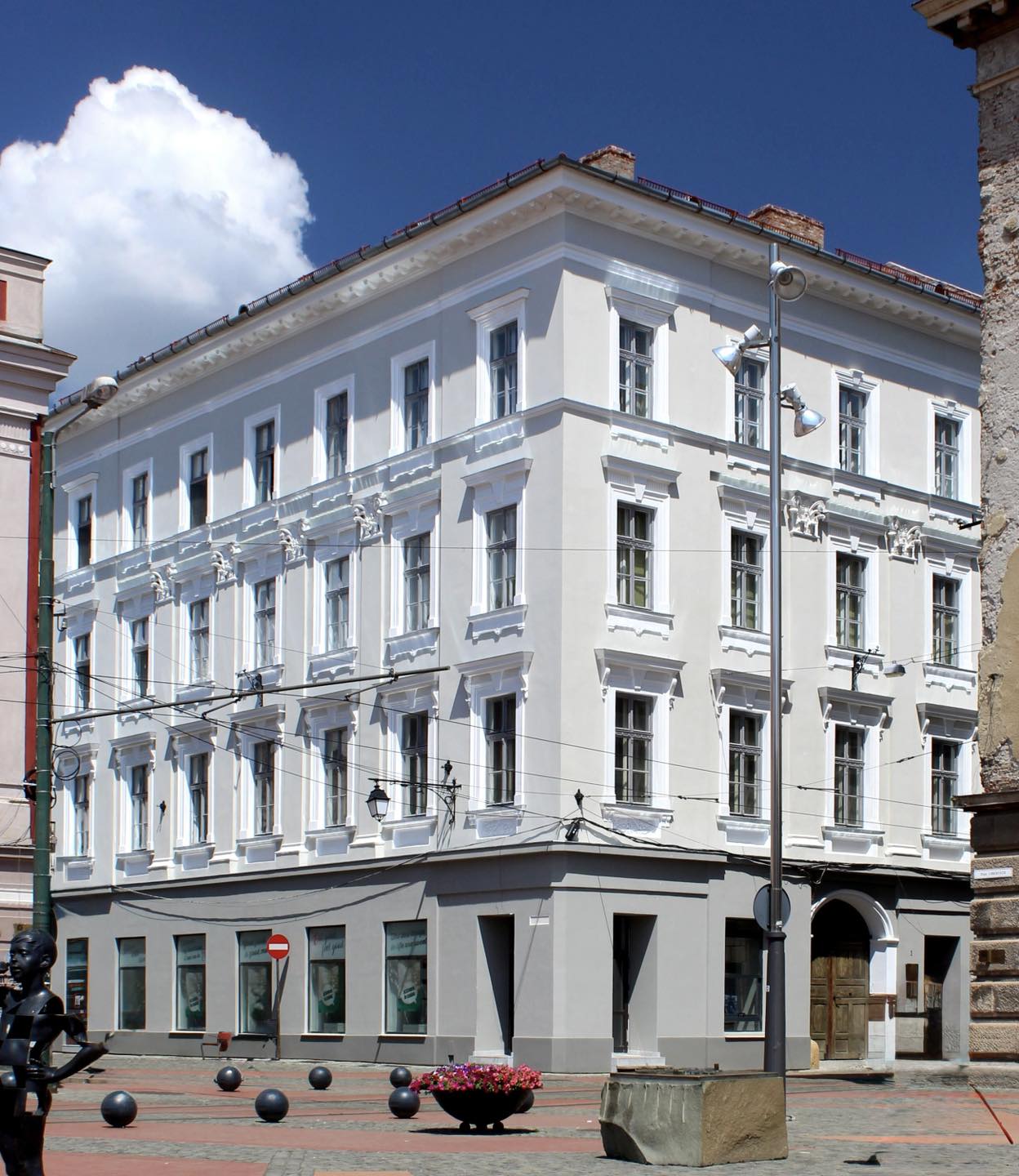Casa Hertl (Casa Catharina Hertl)