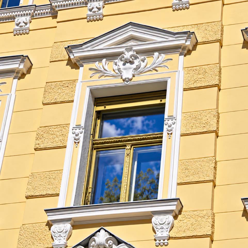 Palatul Basilius Markovits
