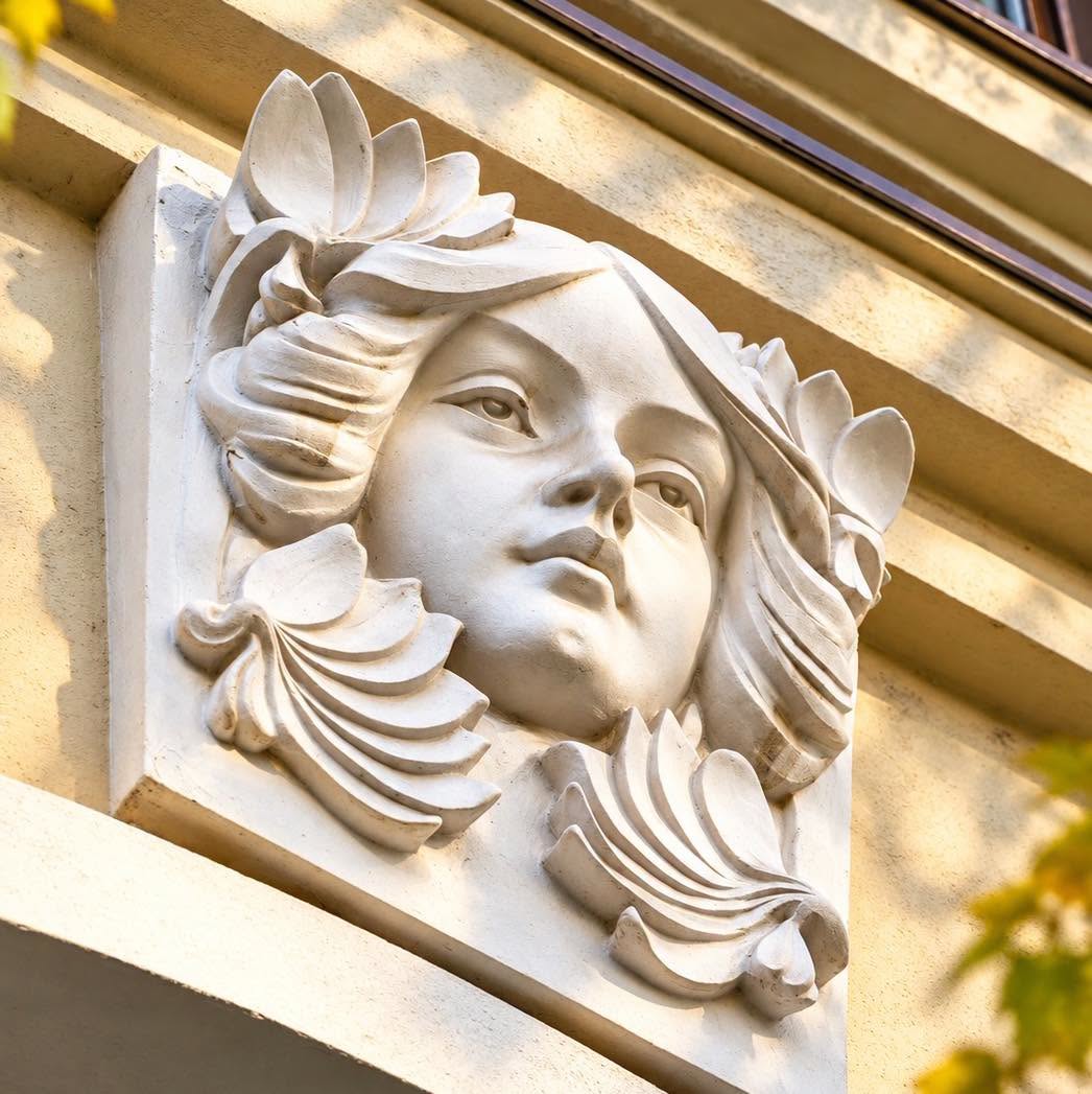 Casa Dezső Vitéz și Vitéz Istvánné