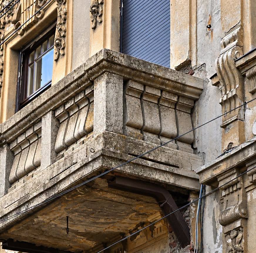 Casa de pe strada Virgil Onițiu nr. 4