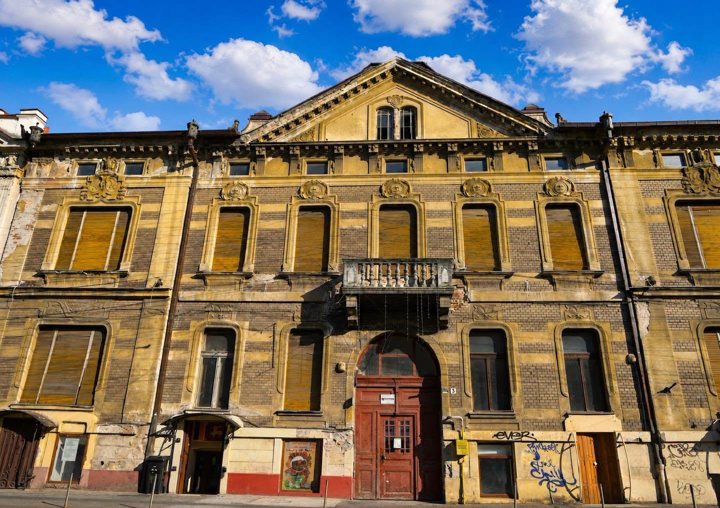Casa István Szalay