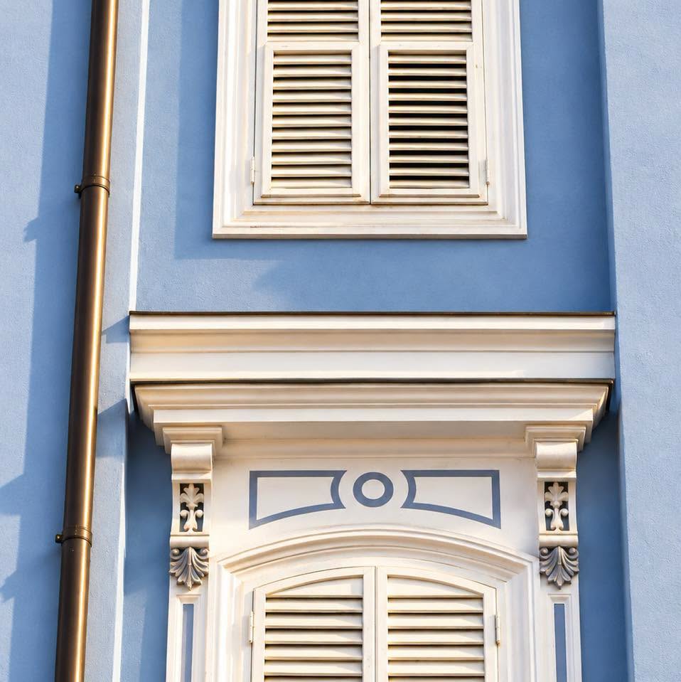 Casa Comunității Ortodoxe Sârbe