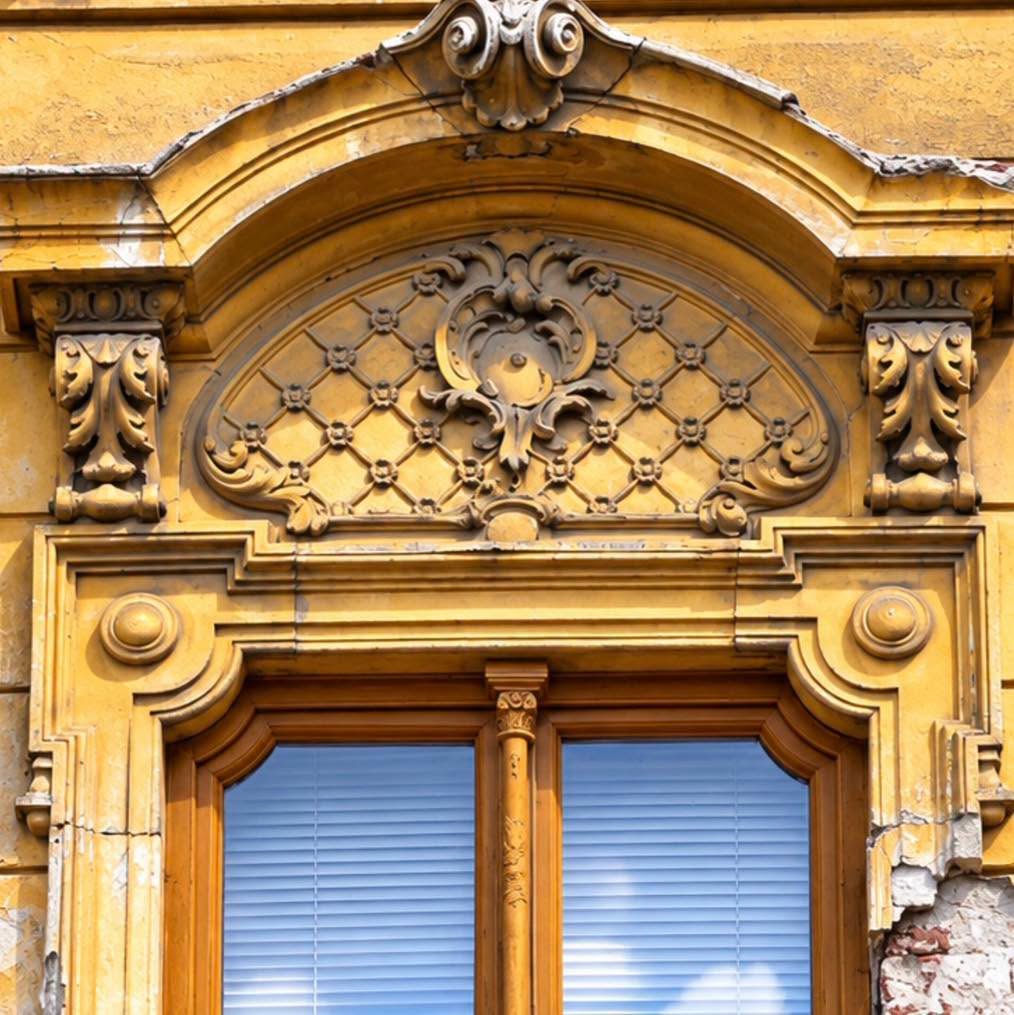 Casa din Piața Romanilor nr. 12
