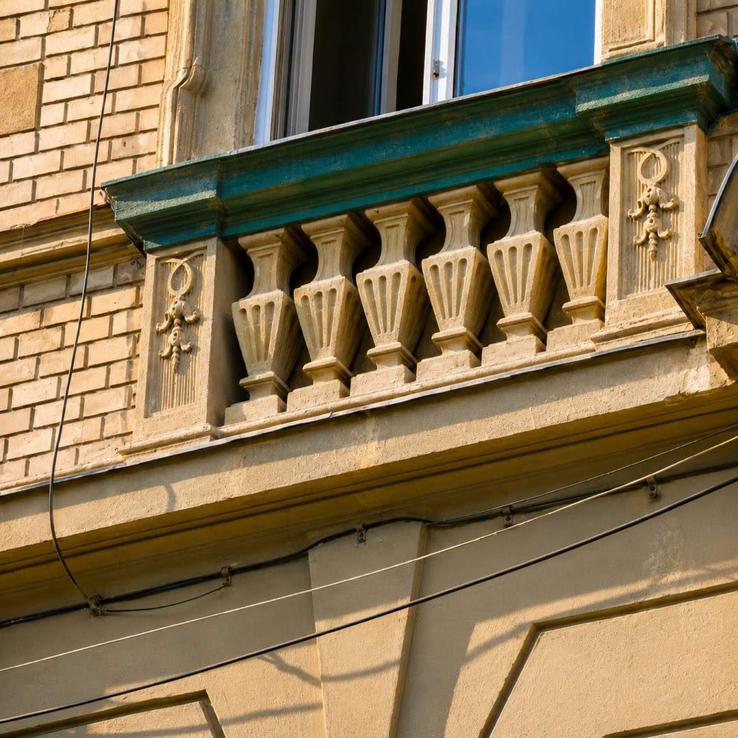 Palatul Ignácz Heymann