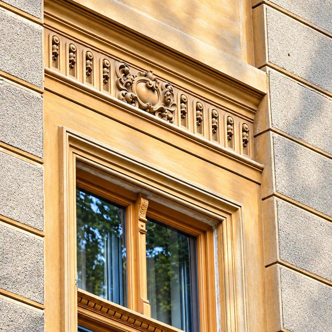 Casa de pe strada Profesor Dionisie Linția nr. 2