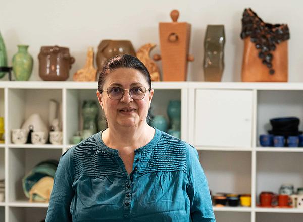 Ciocârlan Simona